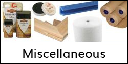 Product - Miscellaneous